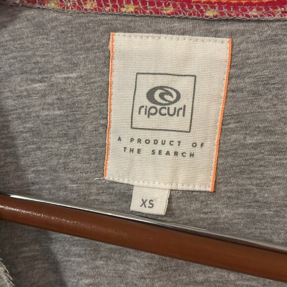 Ripcurl Southwest Pouch Sweatshirt - Picture 4 of 7